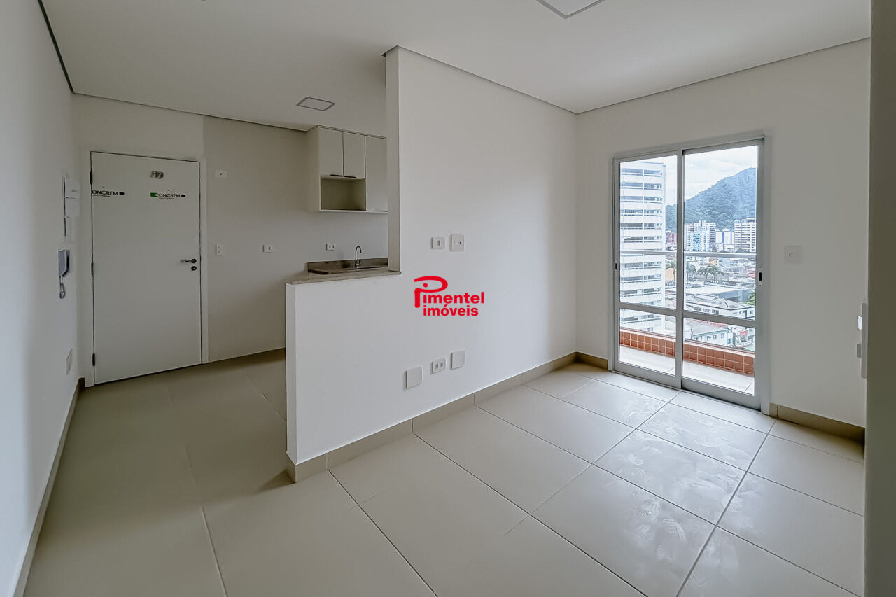 Apartamento para Locação - Boqueirão