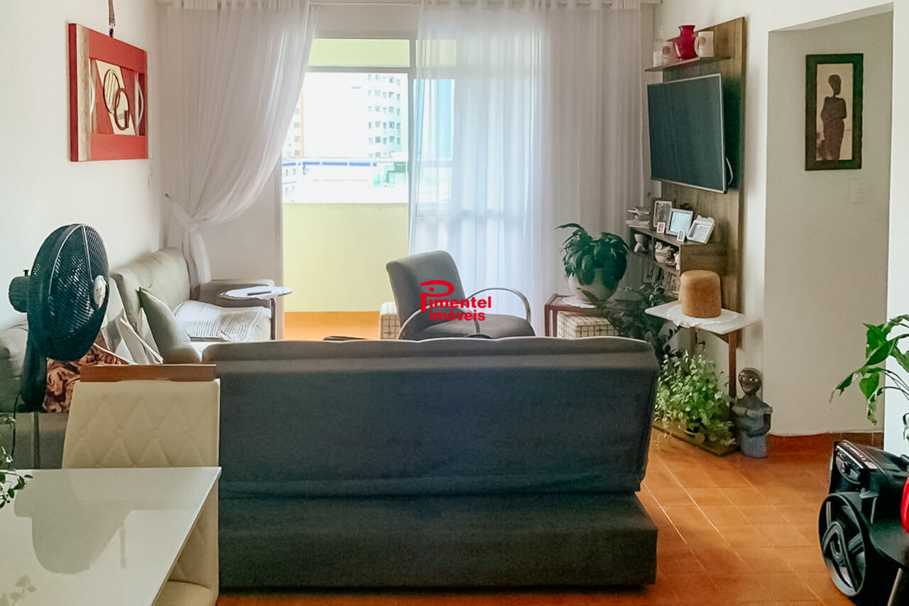 Apartamento  para Venda - Boqueirão