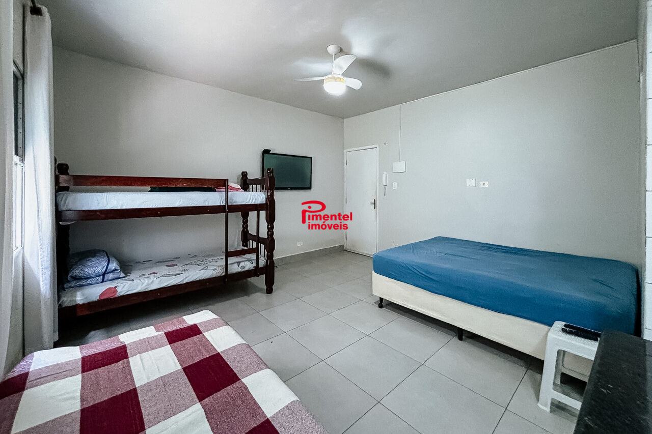 Apartamento para Venda - Boqueirão