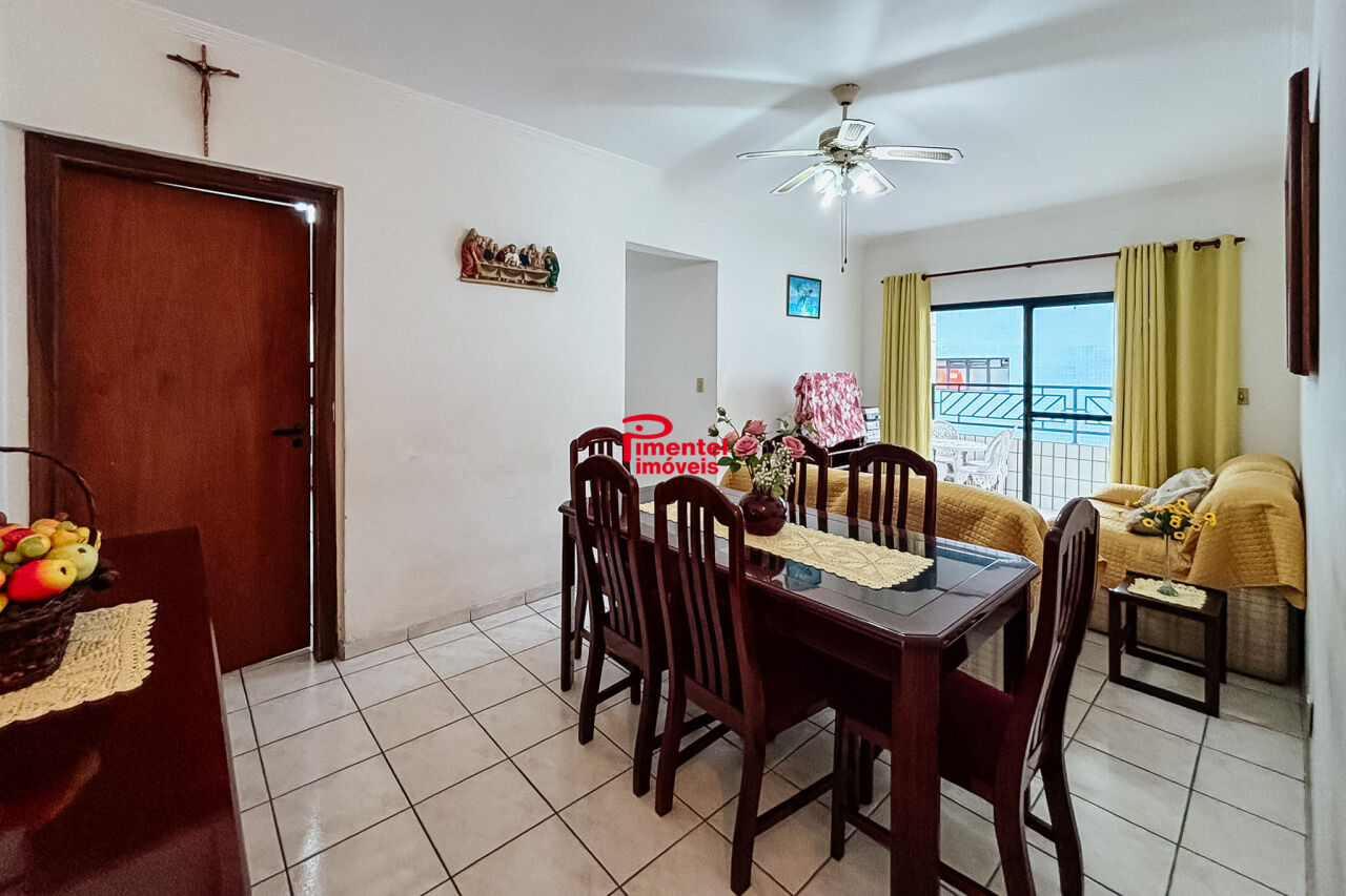 Apartamento para Venda - Guilhermina