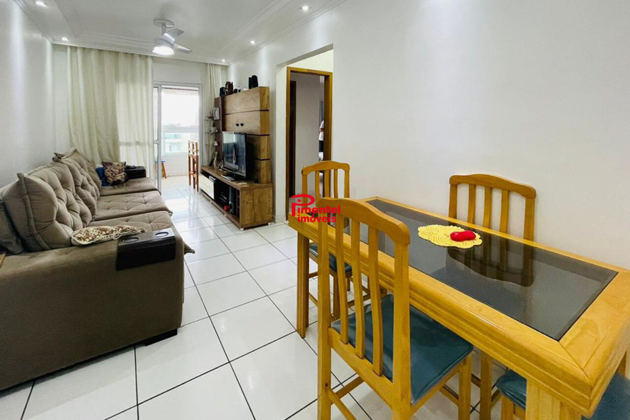 Apartamento para Venda - Boqueirão