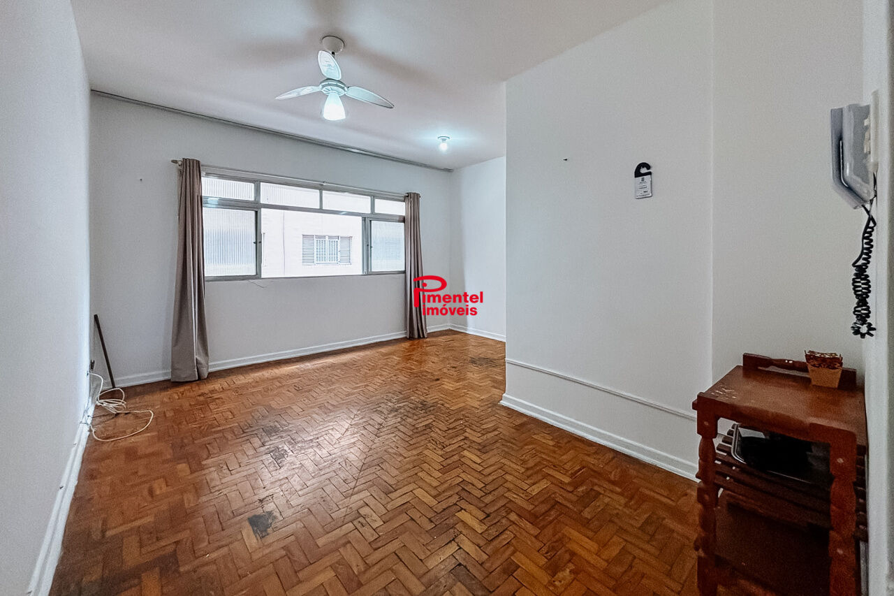 Apartamento para Locação - Boqueirão