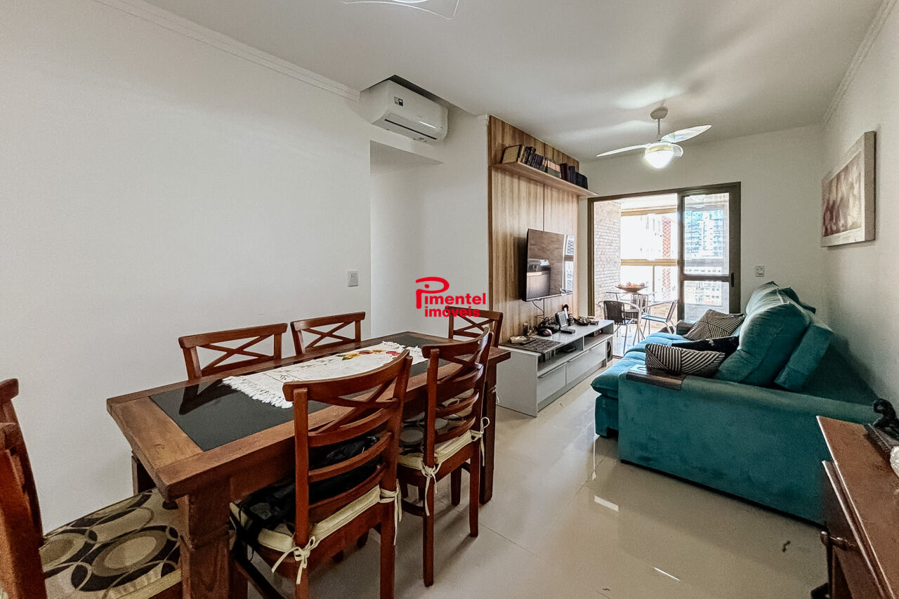 Apartamento para Venda - Boqueirão