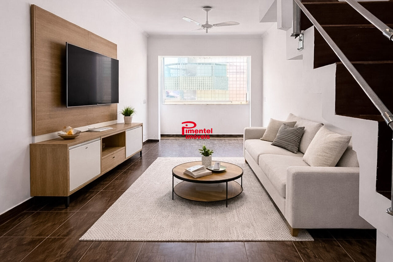 Apartamento para Venda - Tupi