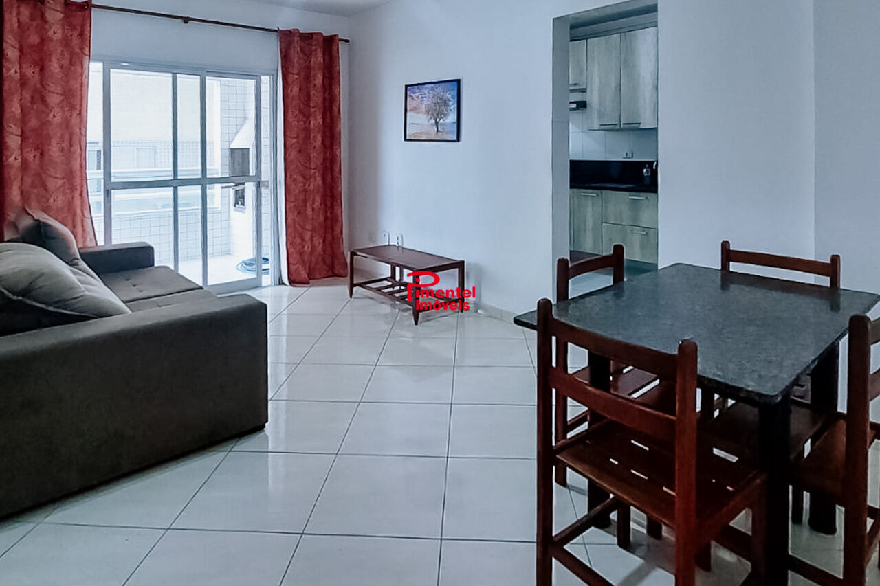 Apartamento  para Locação - Guilhermina