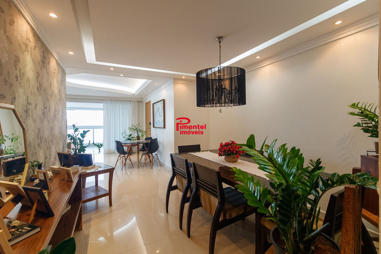 Apartamento para Venda - Canto do Forte