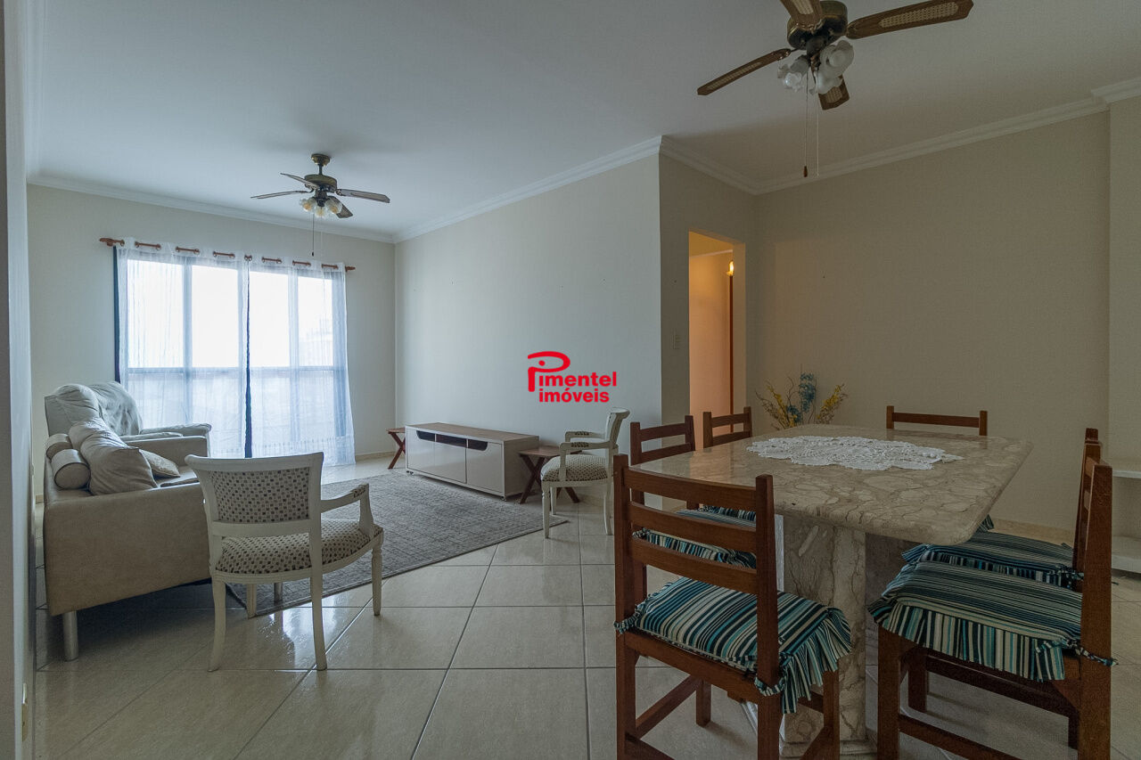 Apartamento para Venda - Boqueirão