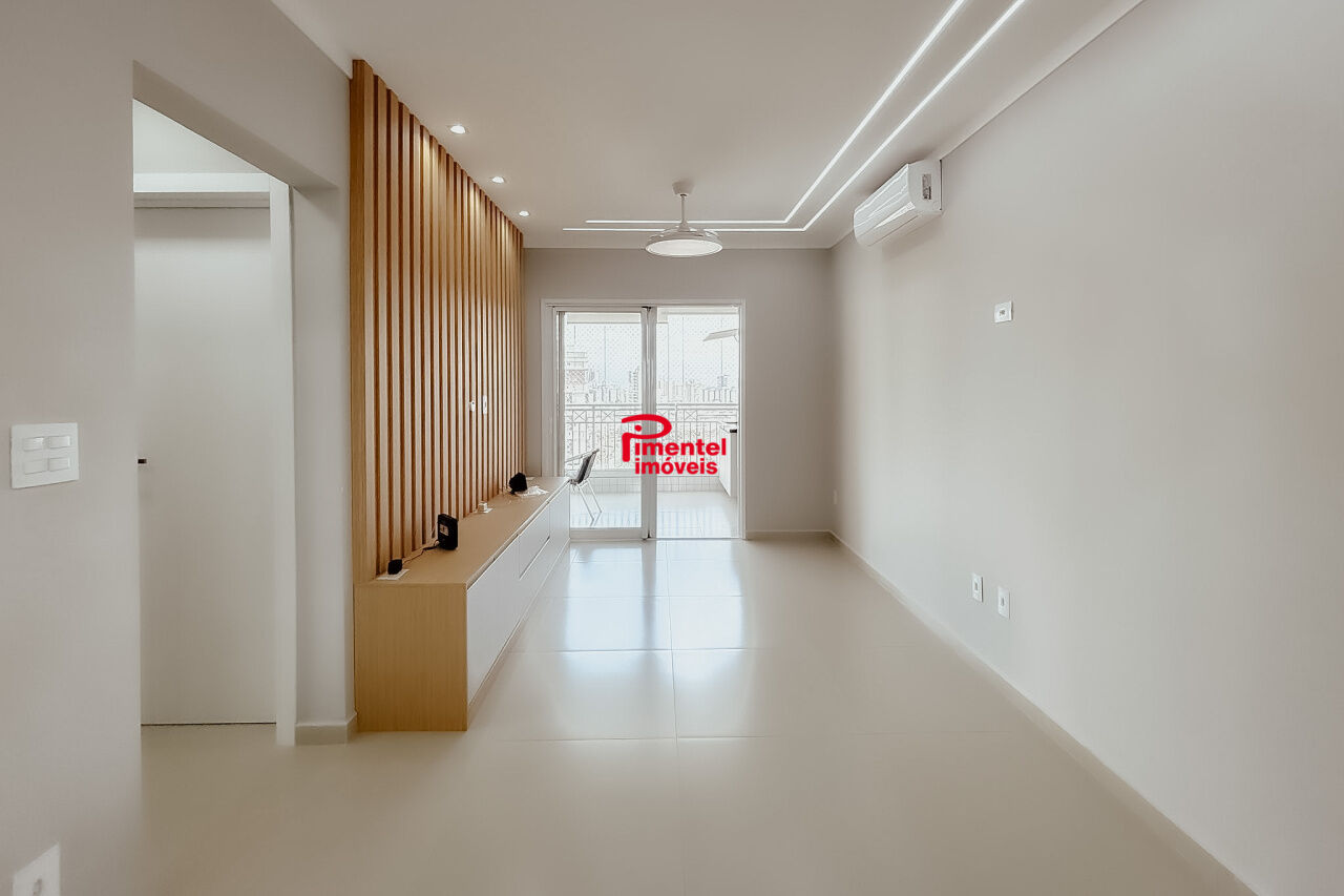 Apartamento para Locação - Canto do Forte