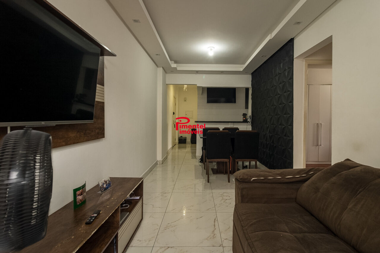 Apartamento para Venda - Boqueirão