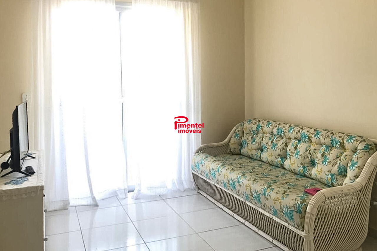 Apartamento para Venda - Canto do Forte