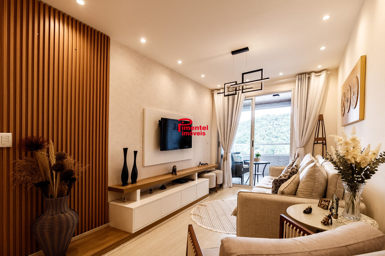 Apartamento  para Venda - Canto do Forte