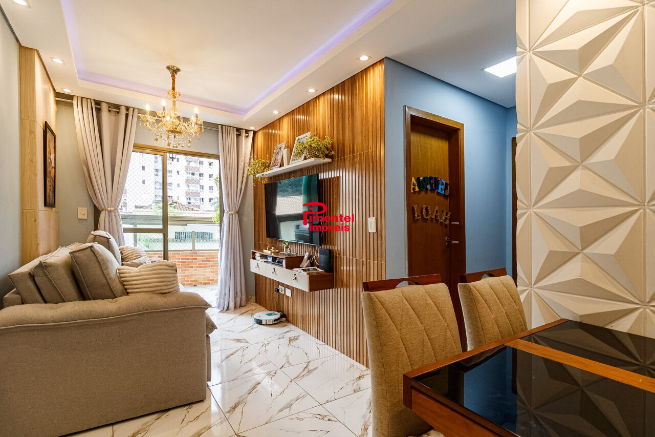 Apartamento para Venda - Canto do Forte