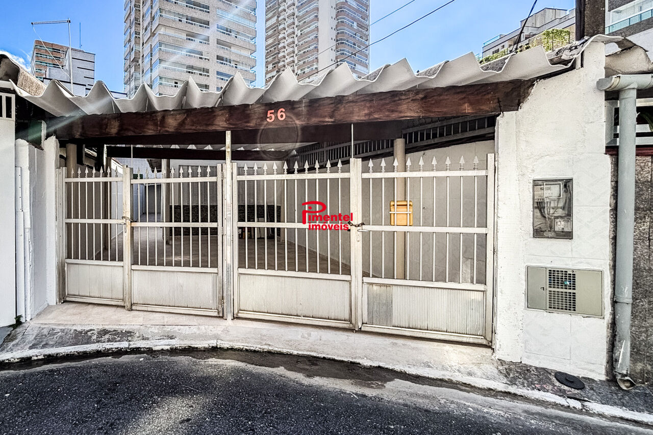 Casa  para Locação - Boqueirão