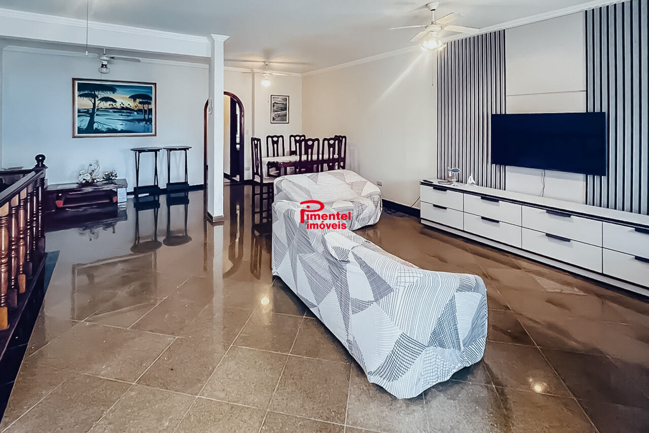 Apartamento para Venda - Guilhermina