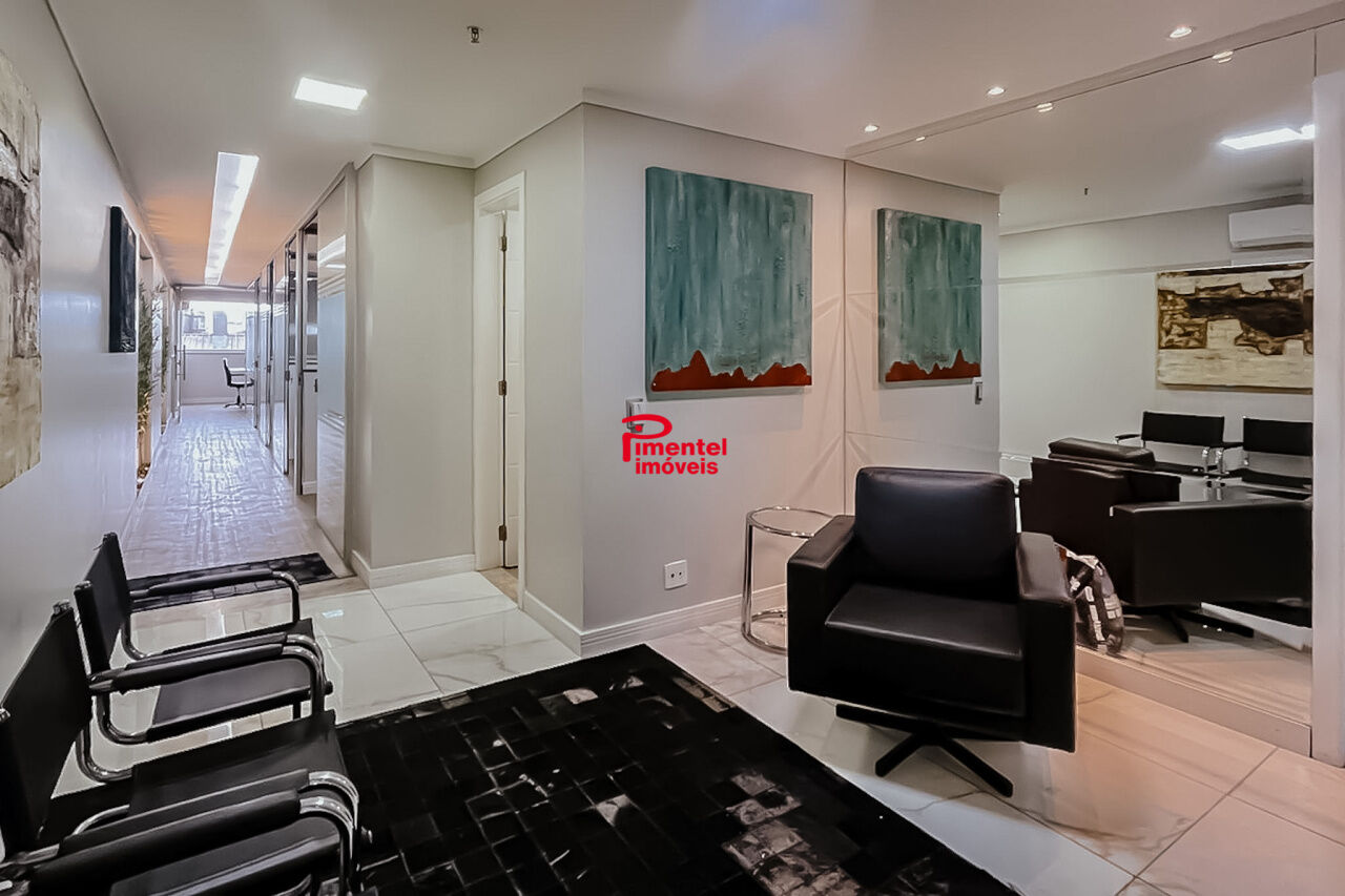 Sala para Venda - Centro