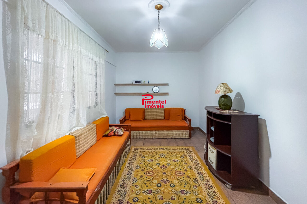 Apartamento para Locação - Guilhermina