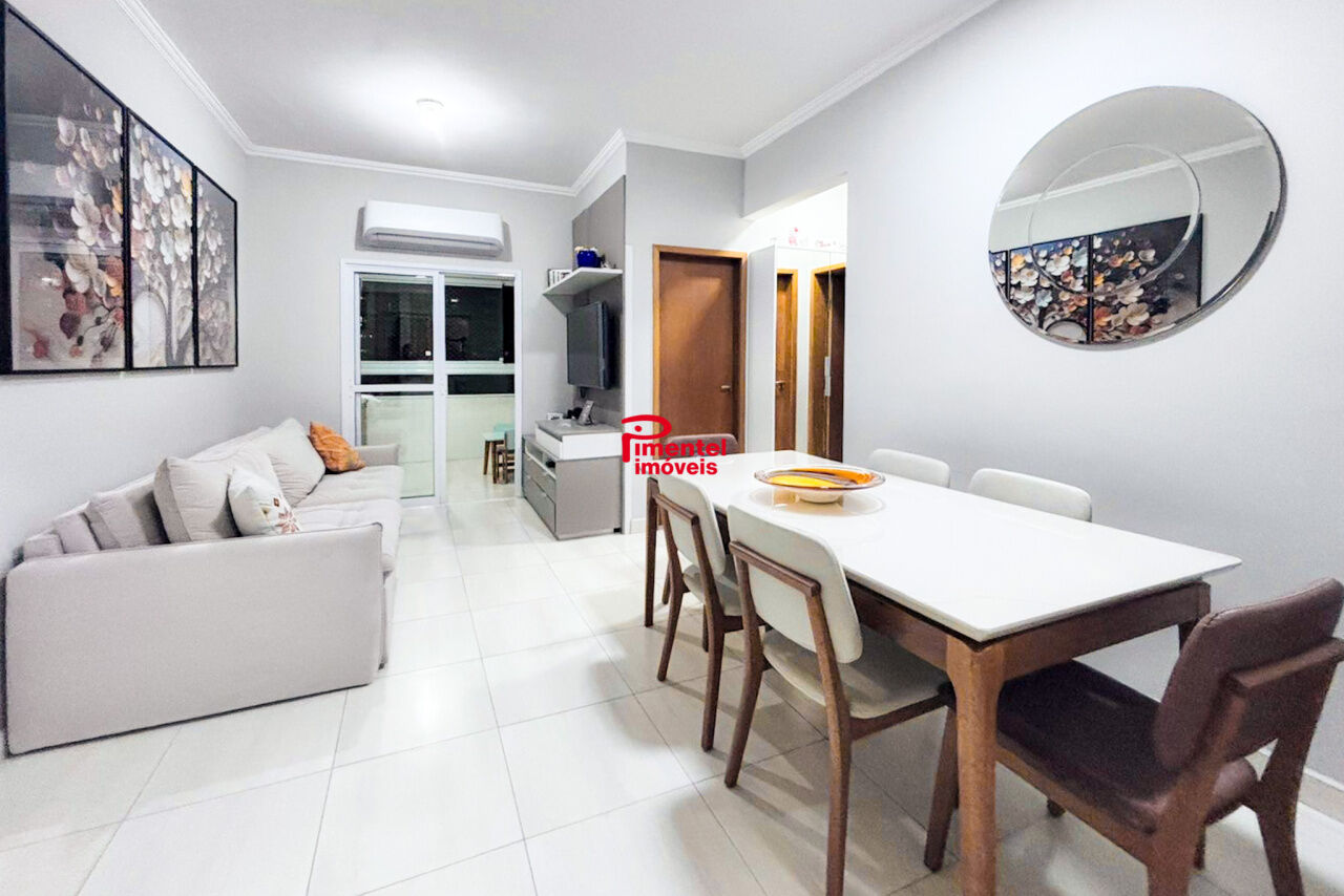 Apartamento para Venda - Canto do Forte