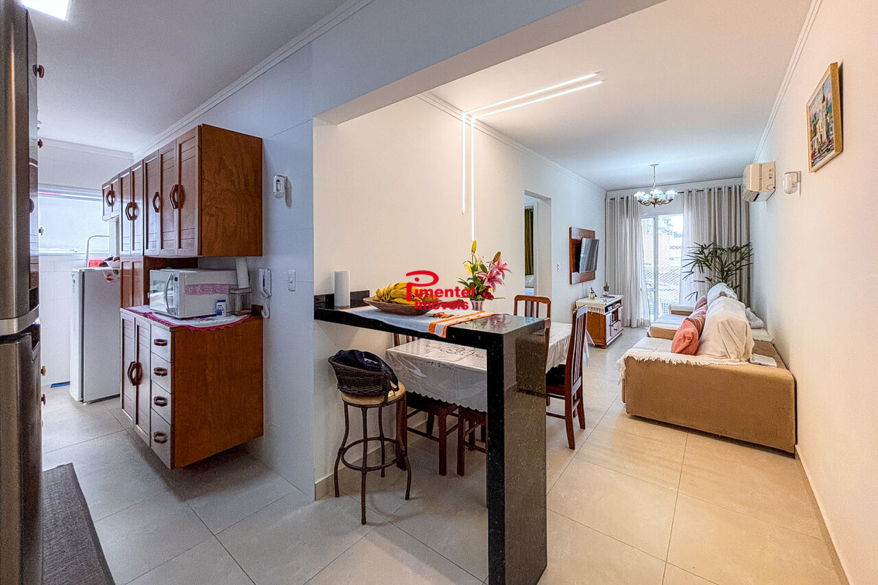 Apartamento  para Venda - Canto do Forte