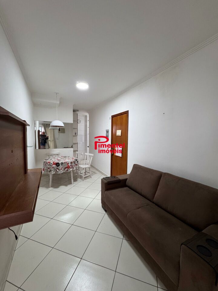 Apartamento para Locação - Boqueirão
