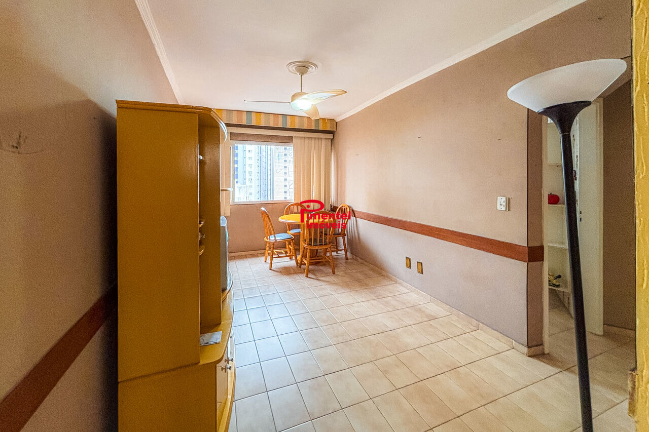 Apartamento para Venda - Boqueirão