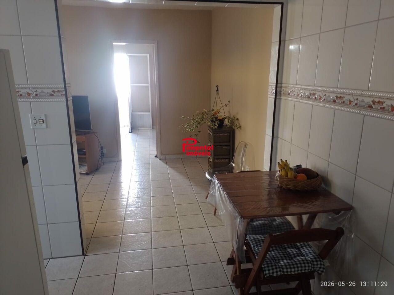 Apartamento para Venda - Boqueirão