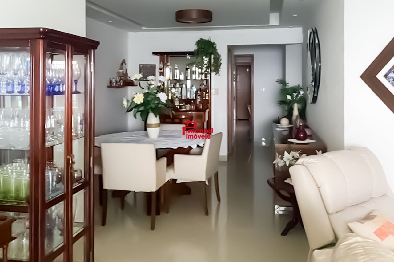 Apartamento para Venda - Canto do Forte
