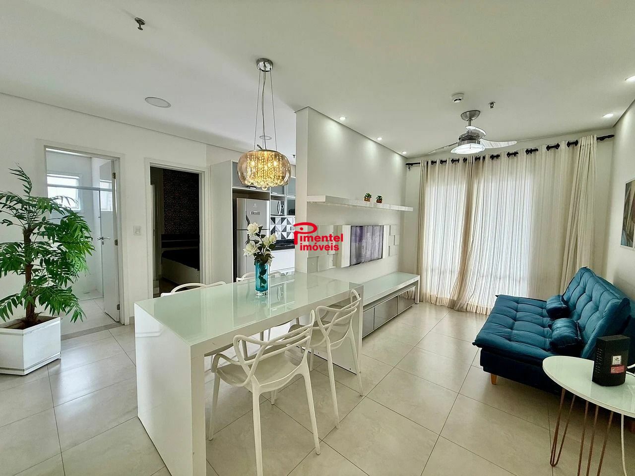 Apartamento para Venda - Boqueirão