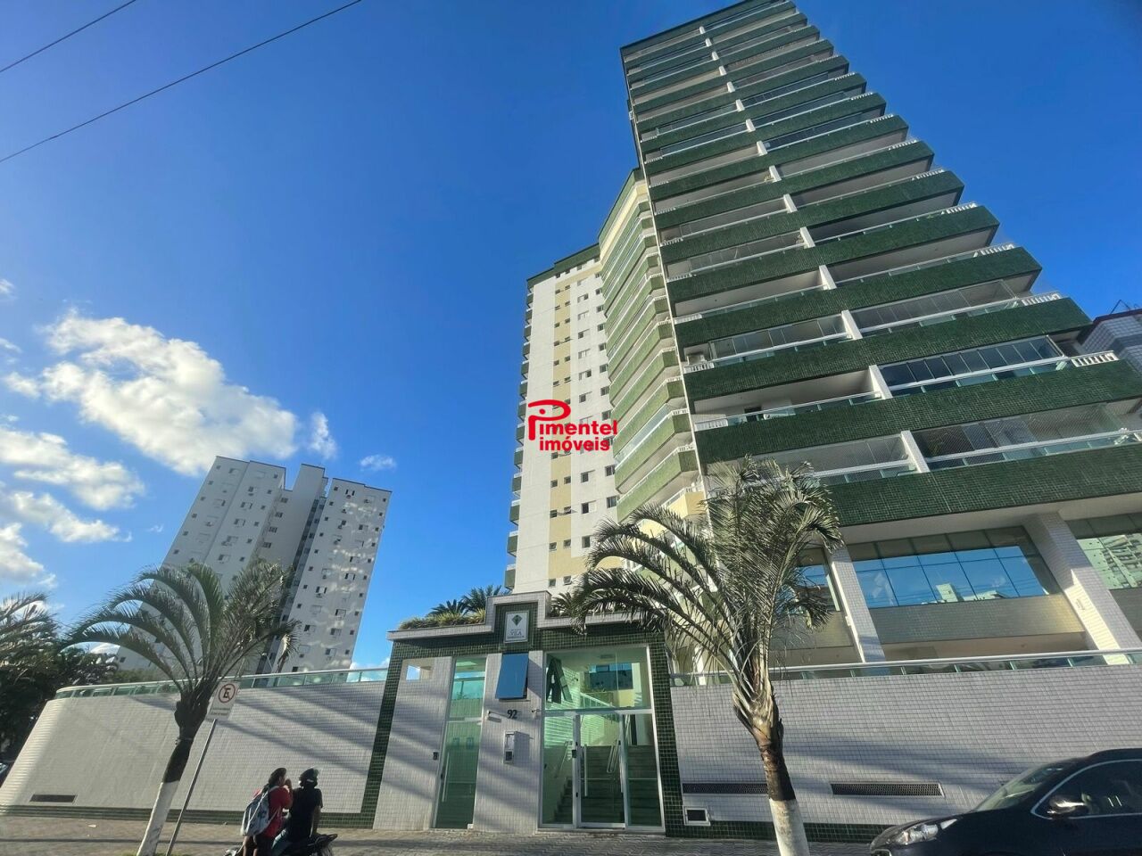 Foto - Praia Grande - Guilhermina
