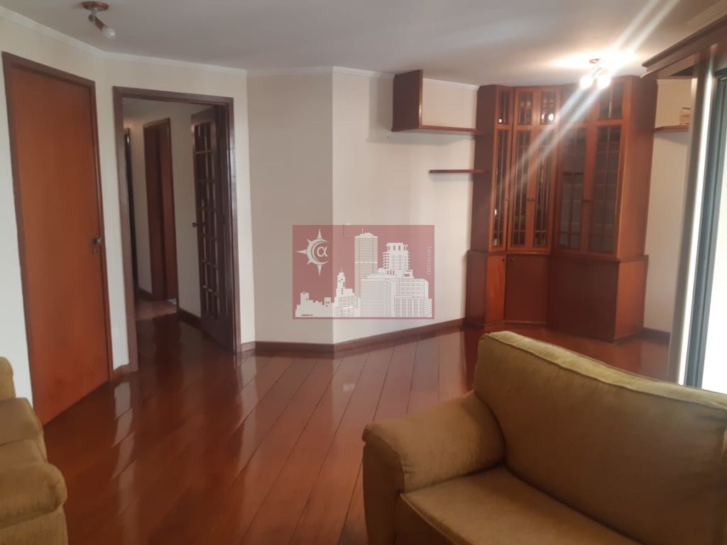 Apartamento para Venda - Parque Mandaqui