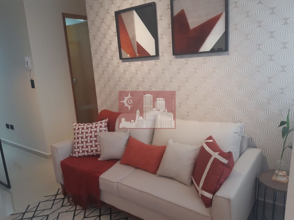 Apartamento para Venda - Vila Constança