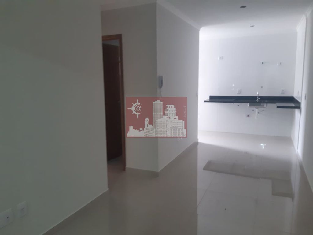 Apartamento para Venda - Vila Constança