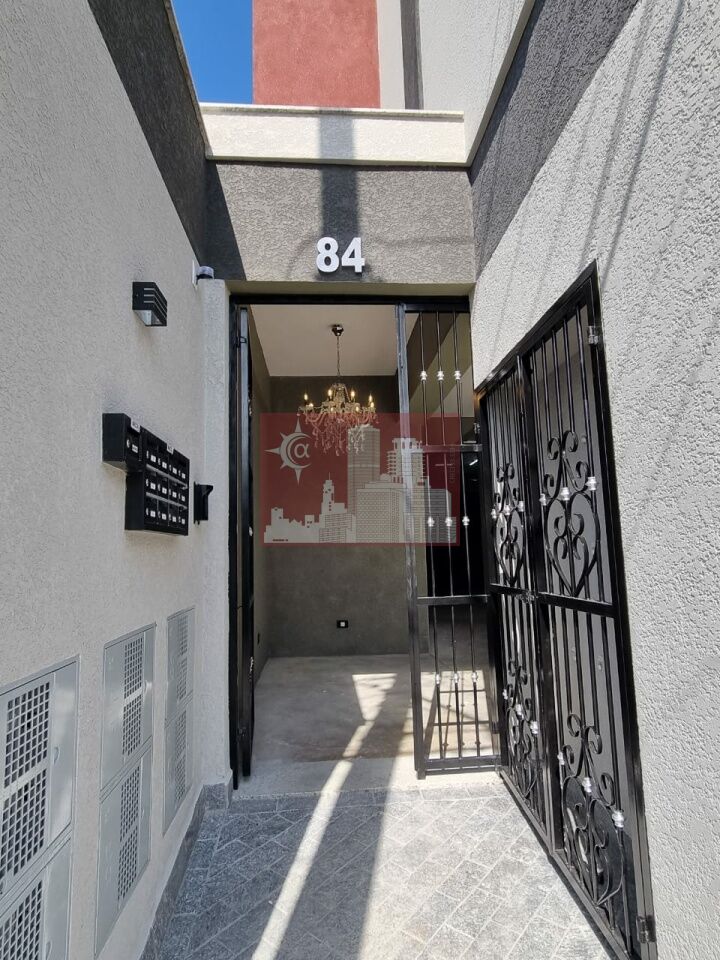 Apartamento para Venda - Vila Constança