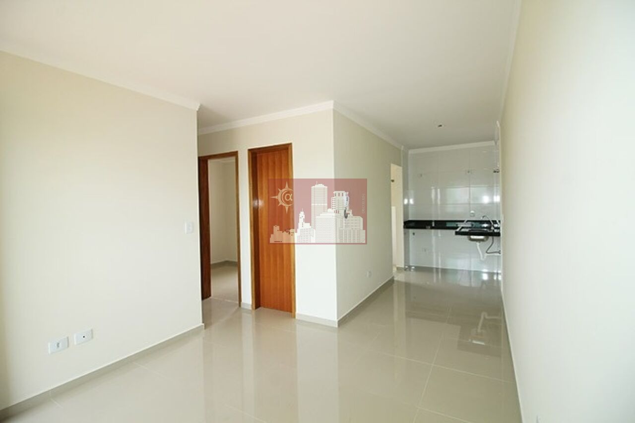 Apartamento para Venda - Vila Constança