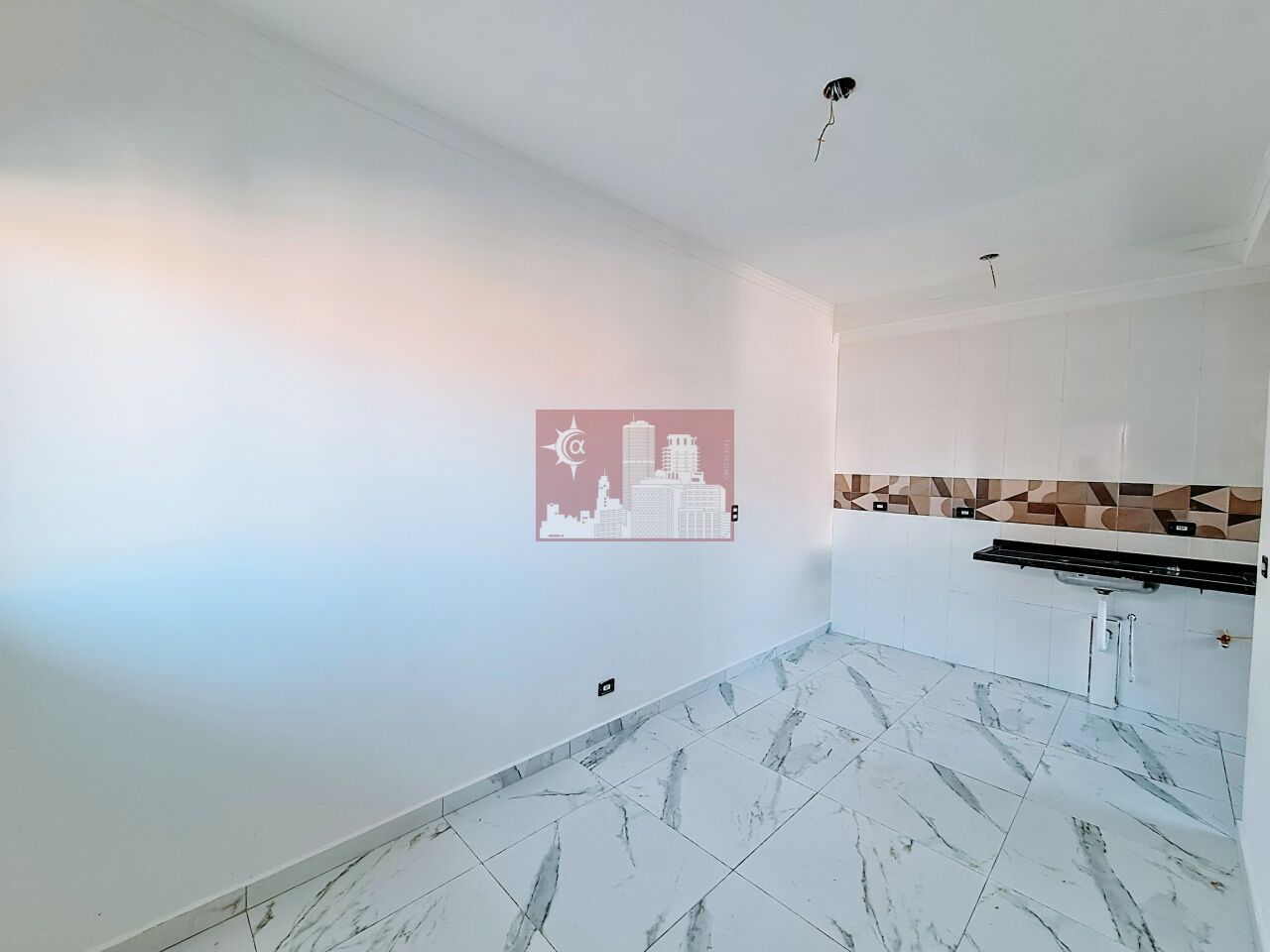 Apartamento para Venda - Vila Dom Pedro II