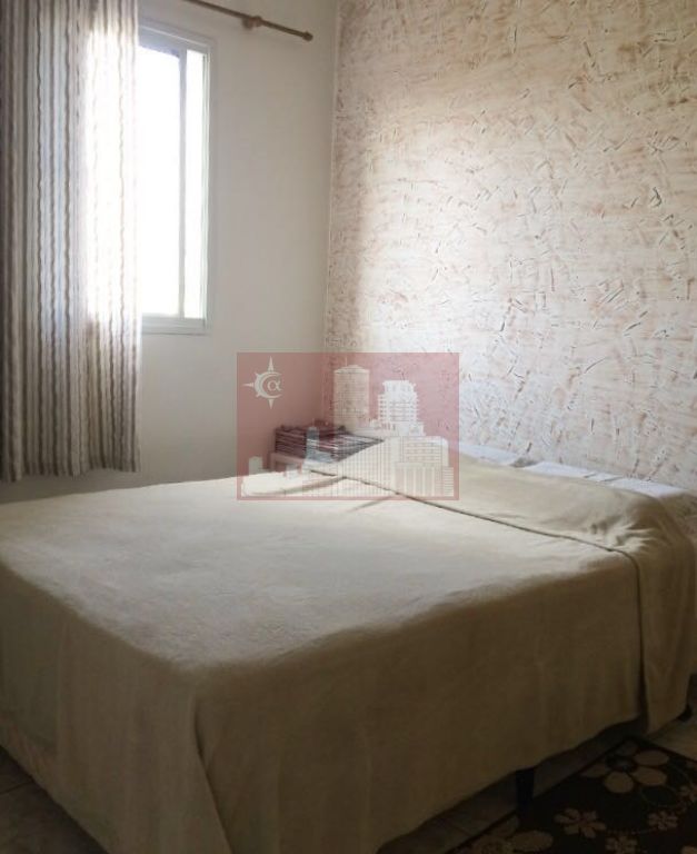 Apartamento para Venda - Lauzane Paulista