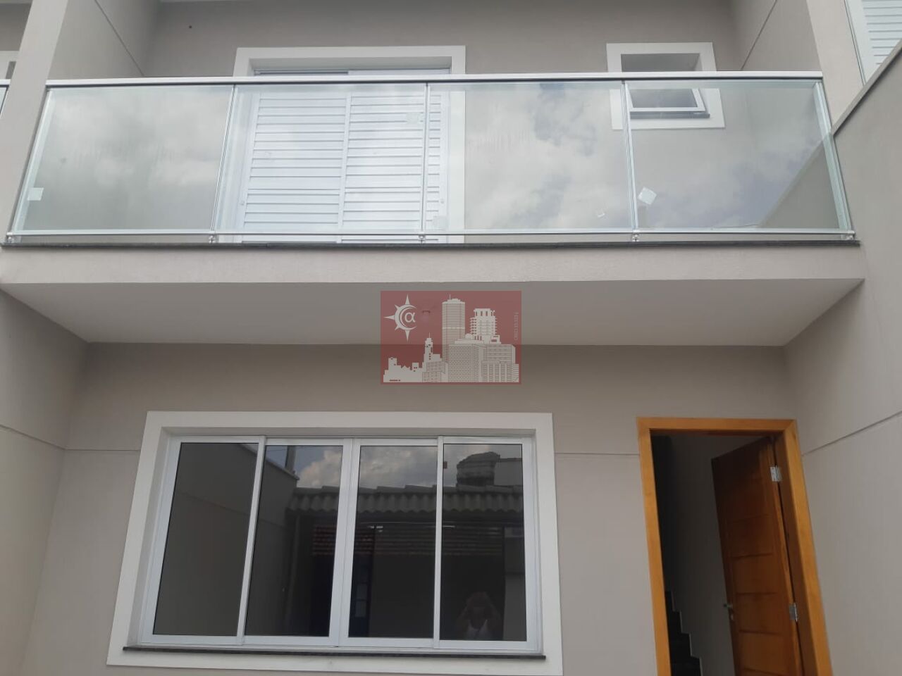 Sobrado para Venda - Parada Inglesa
