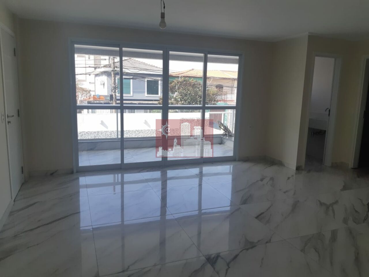 Apartamento para Venda - Jardim São PauloZona Norte