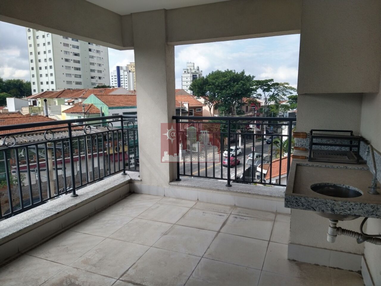 Apartamento para Venda - Água Fria