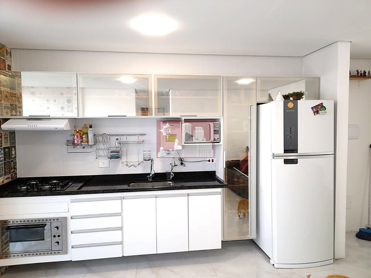 Apartamento para Venda - Santa Teresinha