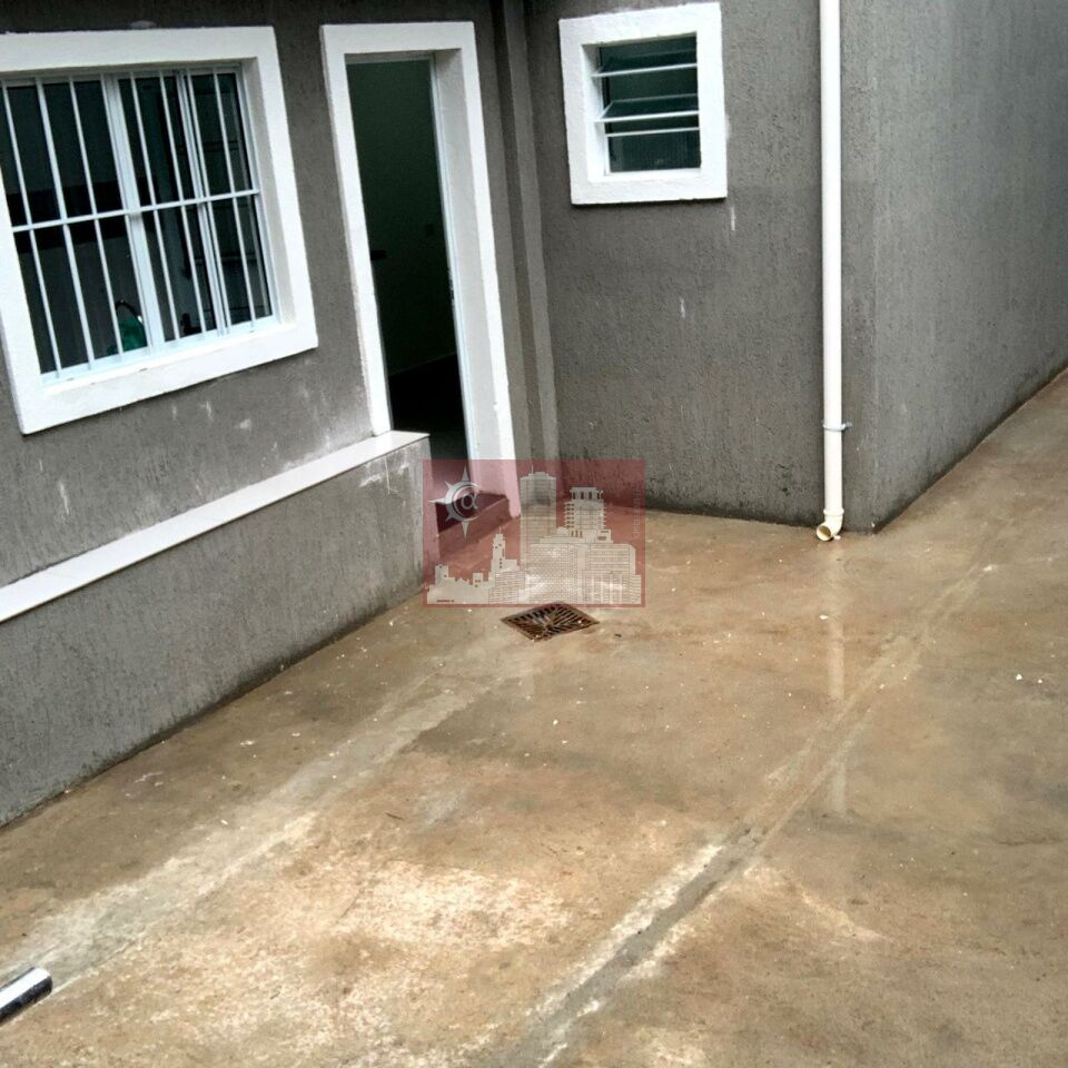 Sobrado para Venda - Vila Albertina