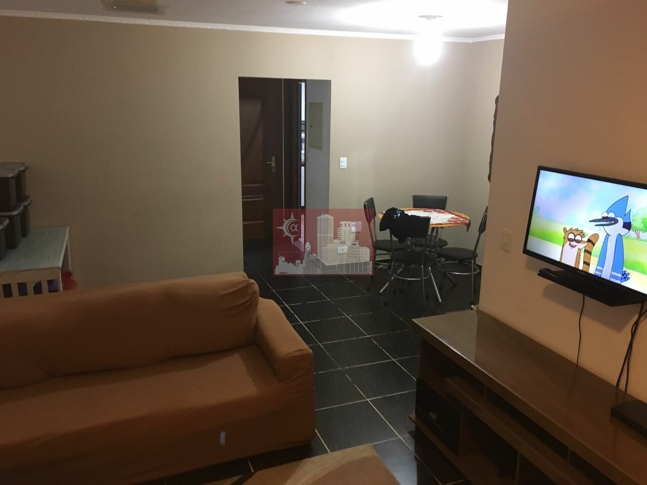 Apartamento para Venda - Santana
