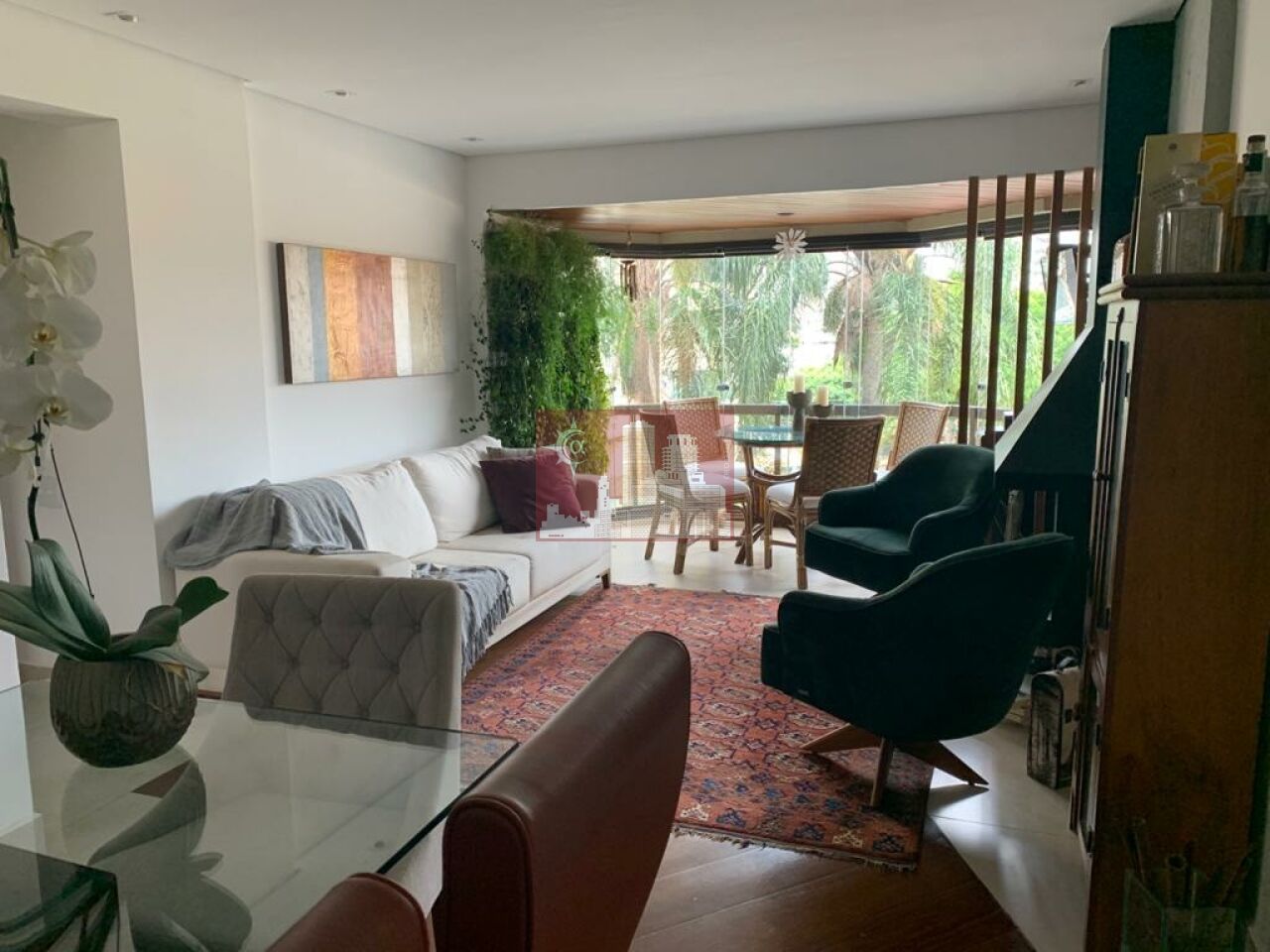 Apartamento para Venda - Parque Mandaqui
