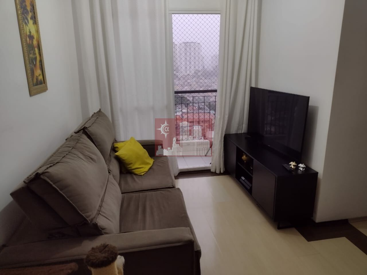 Apartamento para Venda - Lauzane Paulista