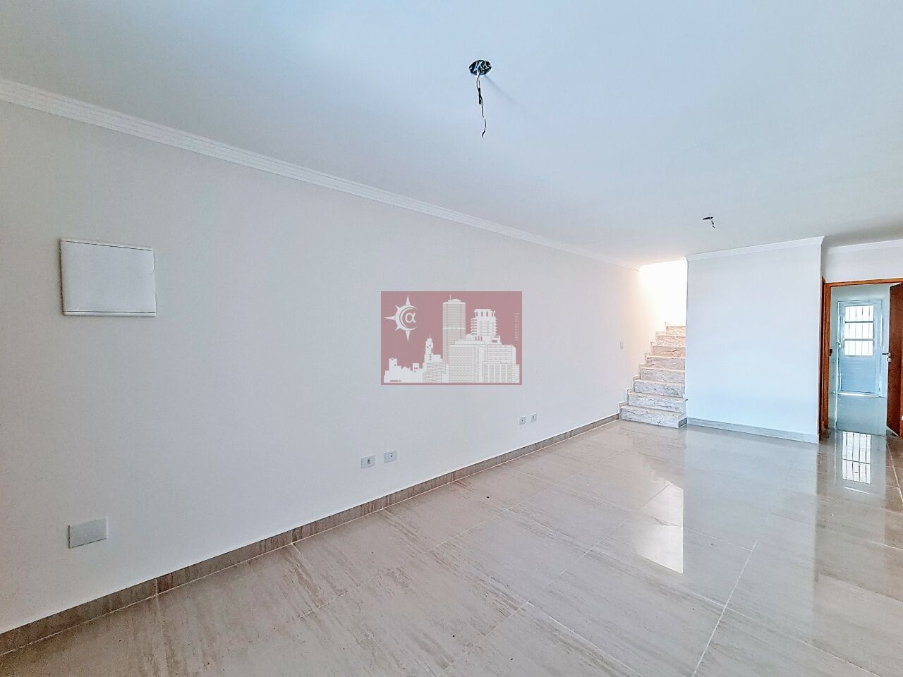 Sobrado para Venda - Vila Roque