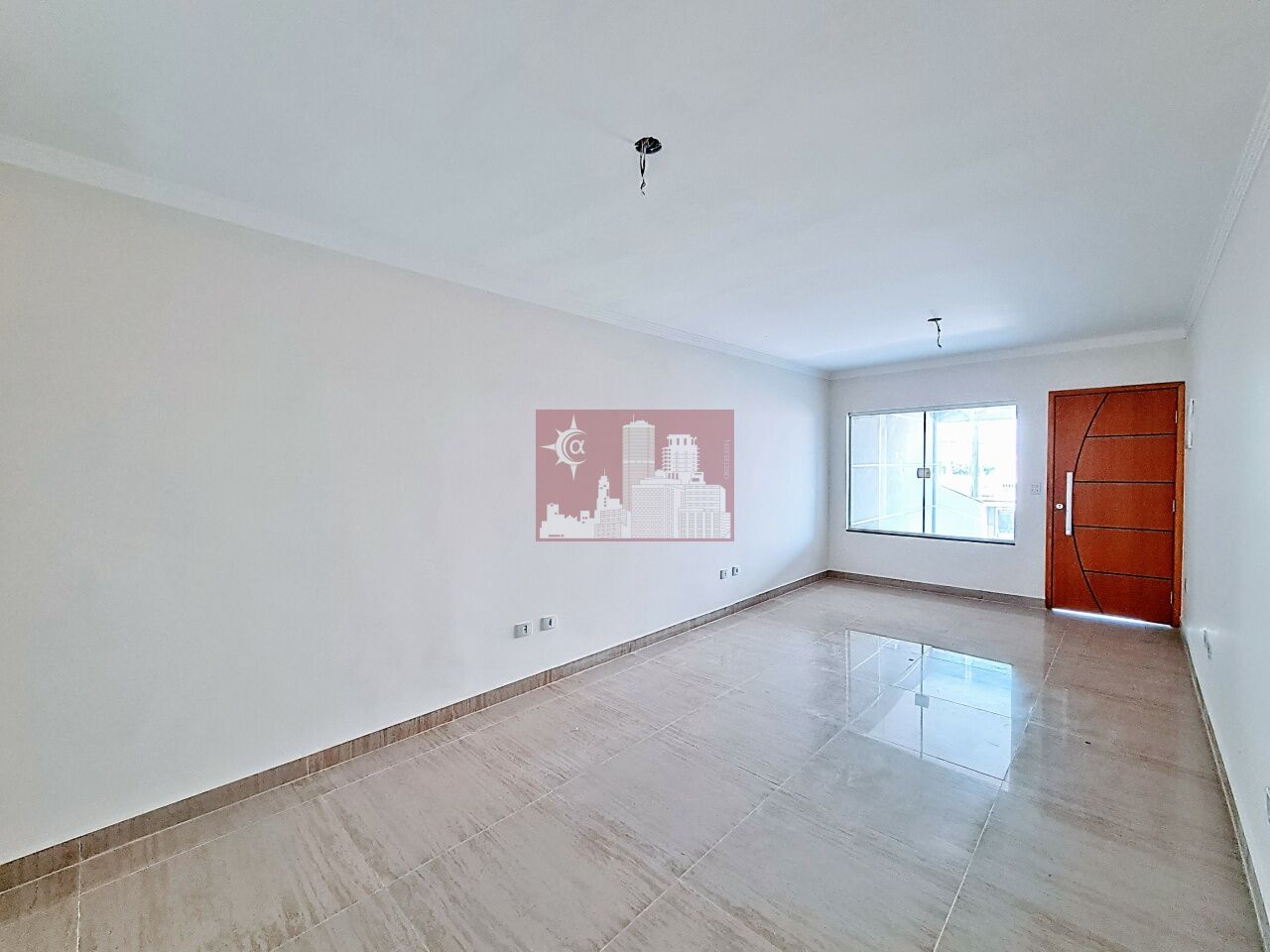 Sobrado para Venda - Vila Roque