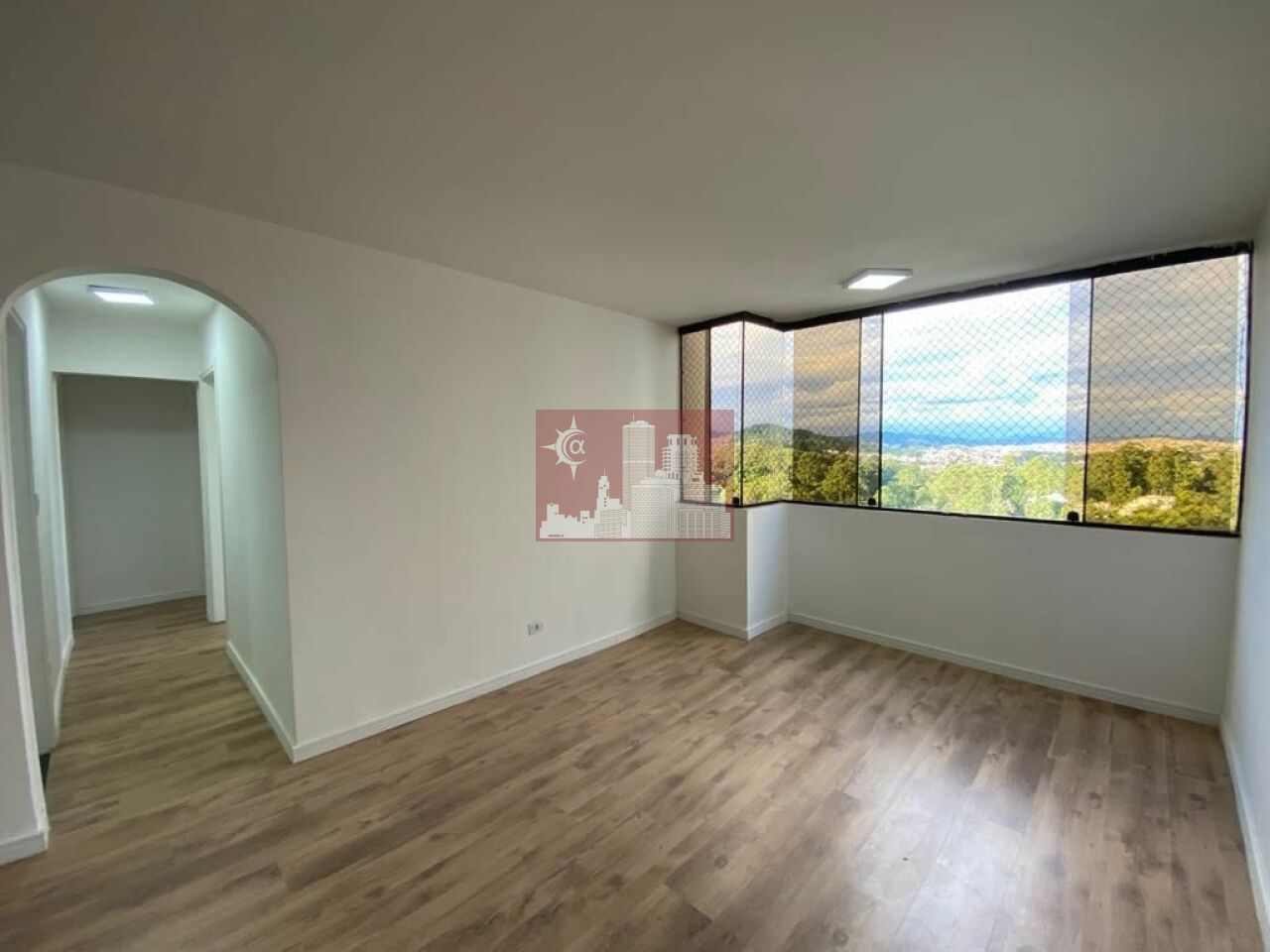 Apartamento para Venda - Barro Branco Zona Norte