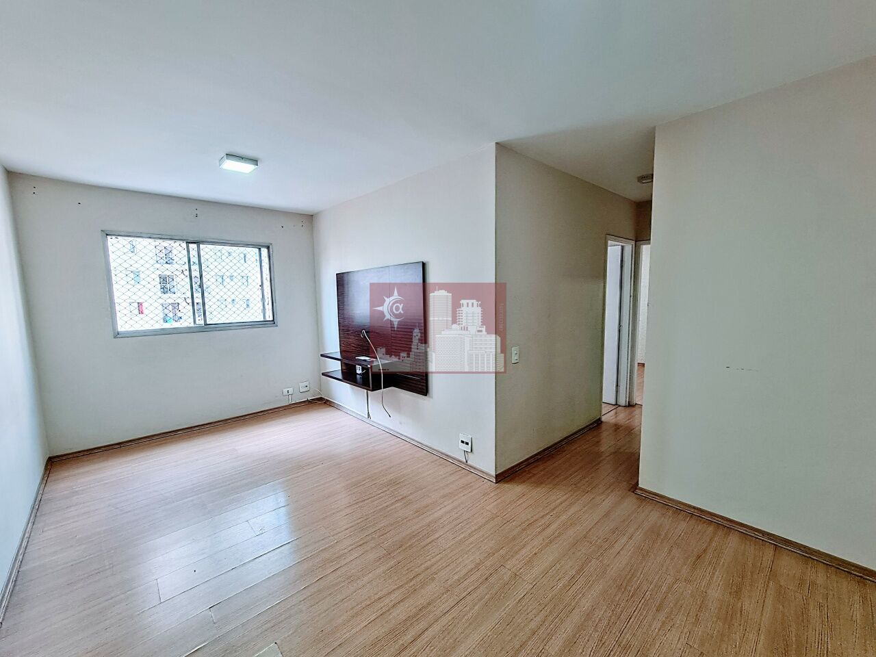 Apartamento para Venda - Santa Teresinha