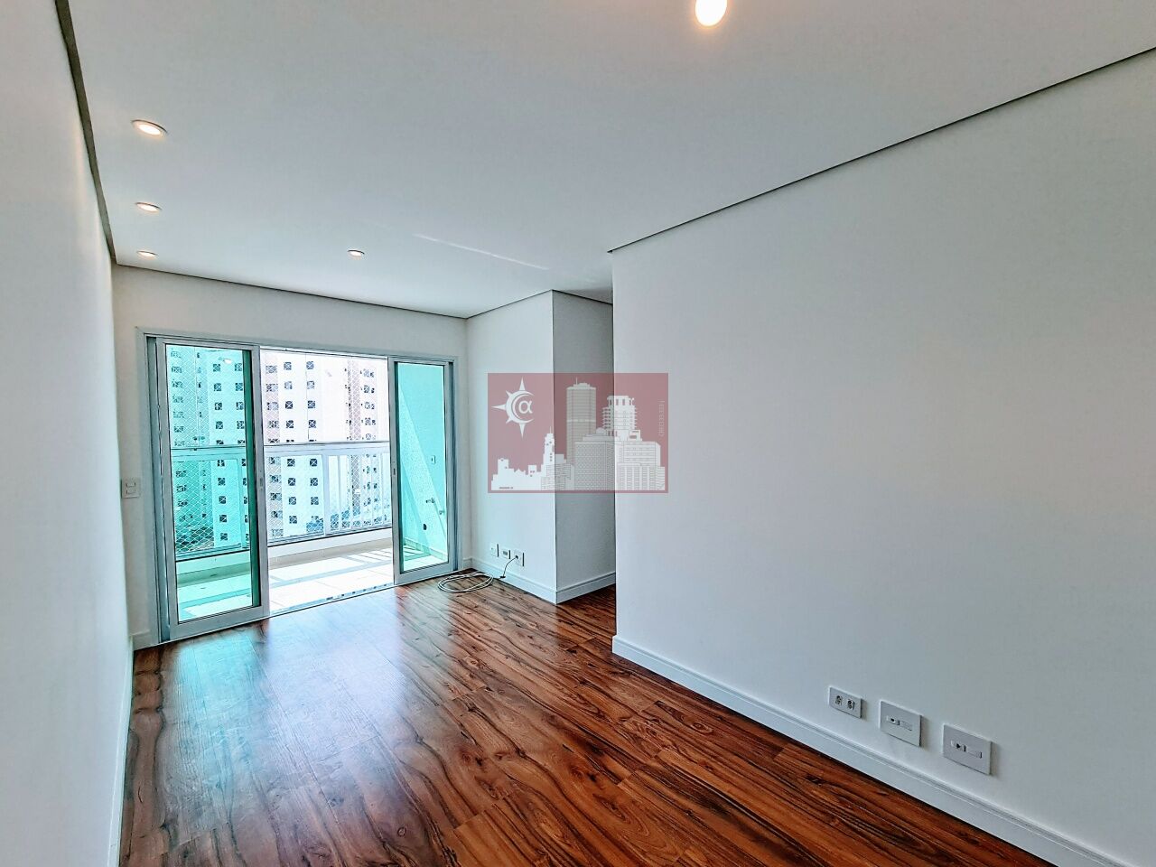 Apartamento para Venda - Santa Teresinha