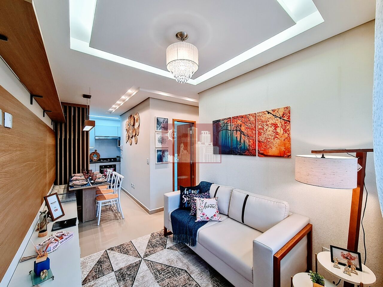 Apartamento para Venda - Vila Nivi