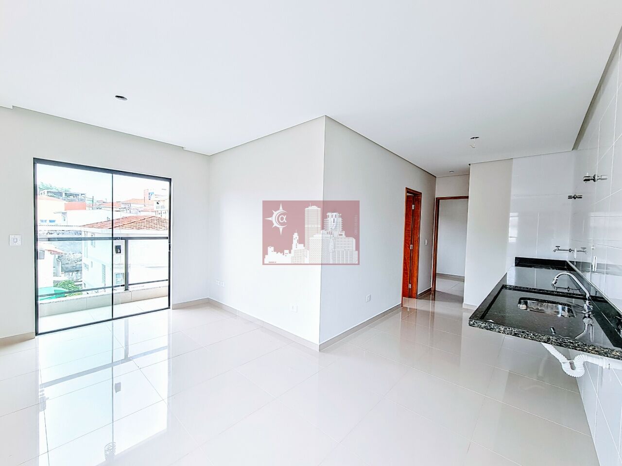 Apartamento para Venda - Vila Nivi